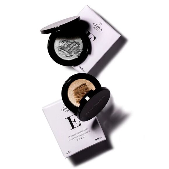 NIB Alima Pure “The Party Eye” Holiday Gift Set - Picture 2 of 6